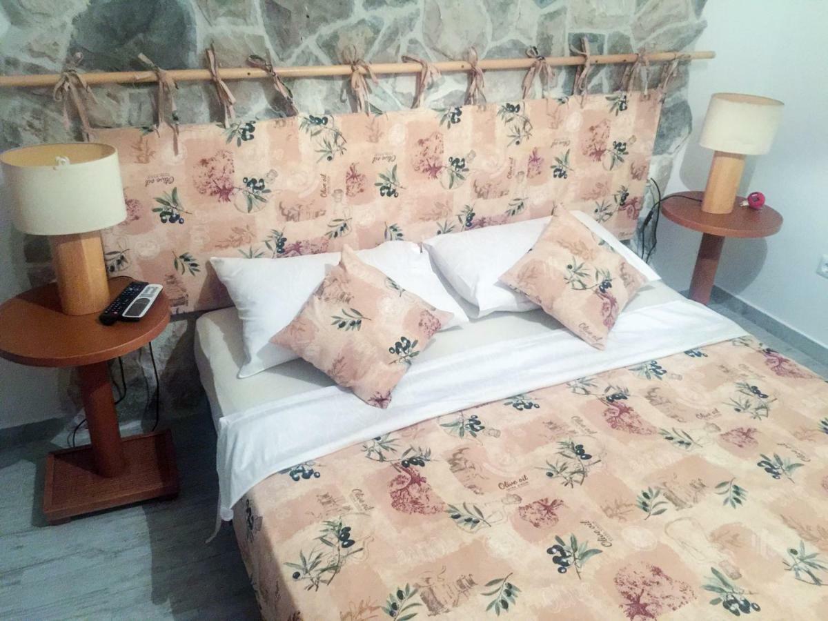 Pomestak Apartman Pomena